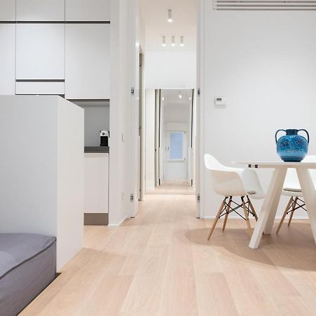 Cattolica Apartments Extérieur photo