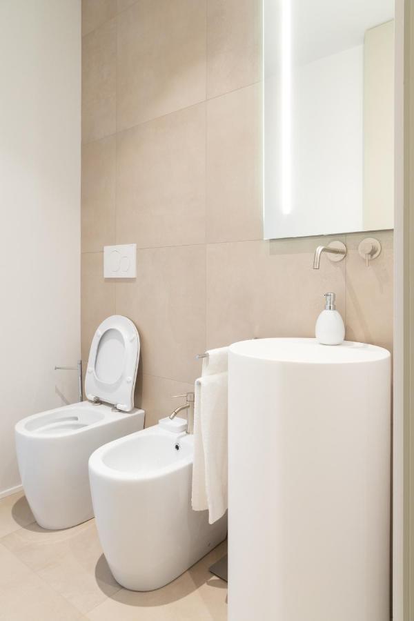 Cattolica Apartments Extérieur photo