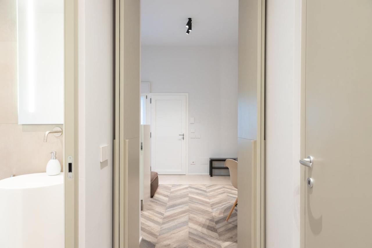 Cattolica Apartments Extérieur photo
