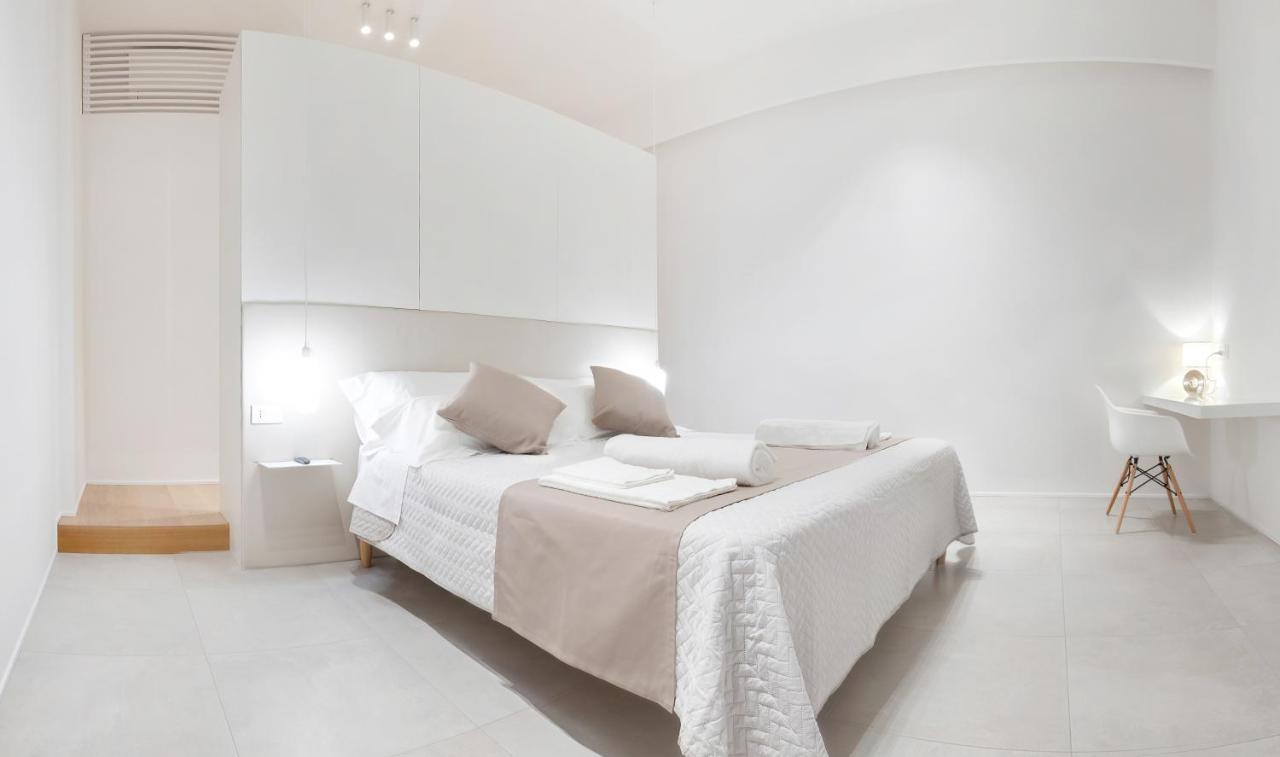 Cattolica Apartments Extérieur photo