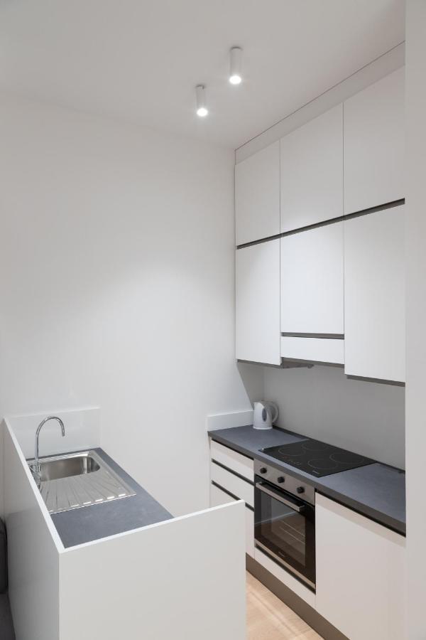 Cattolica Apartments Extérieur photo
