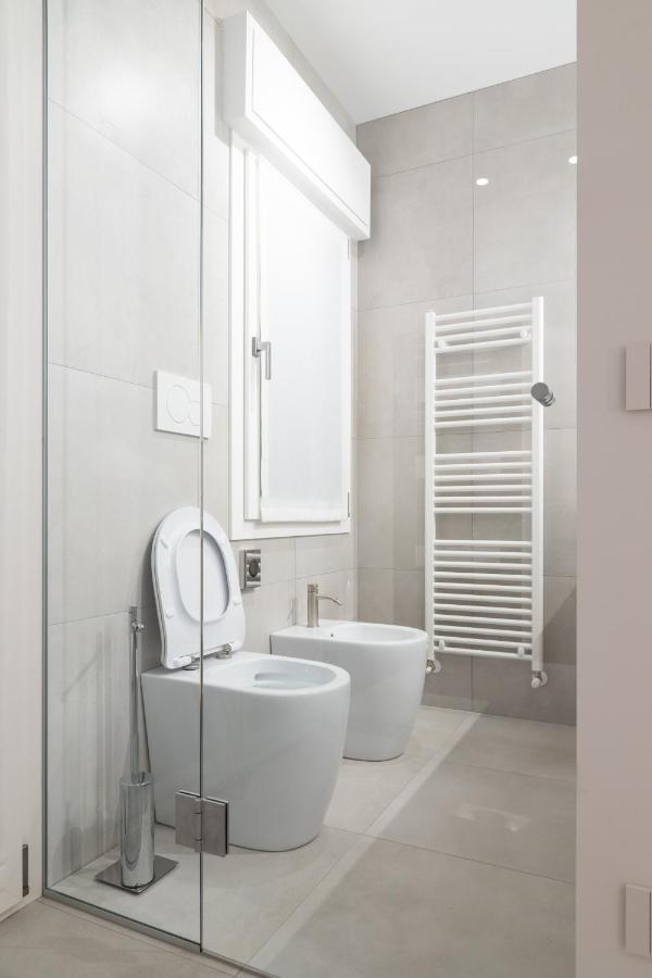 Cattolica Apartments Extérieur photo