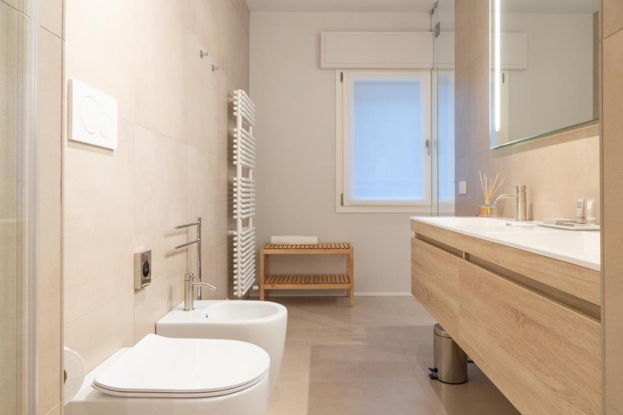 Cattolica Apartments Extérieur photo