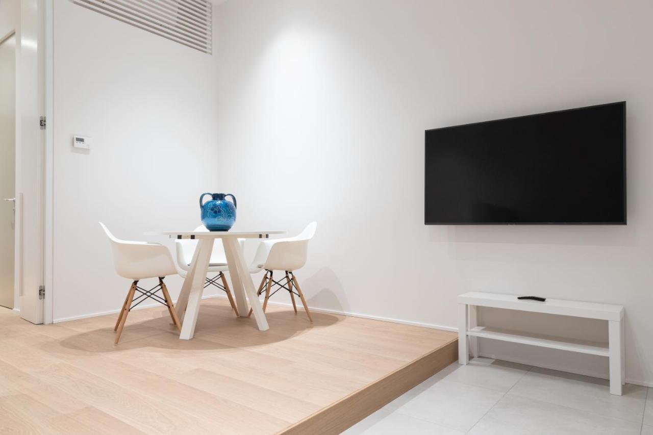 Cattolica Apartments Extérieur photo