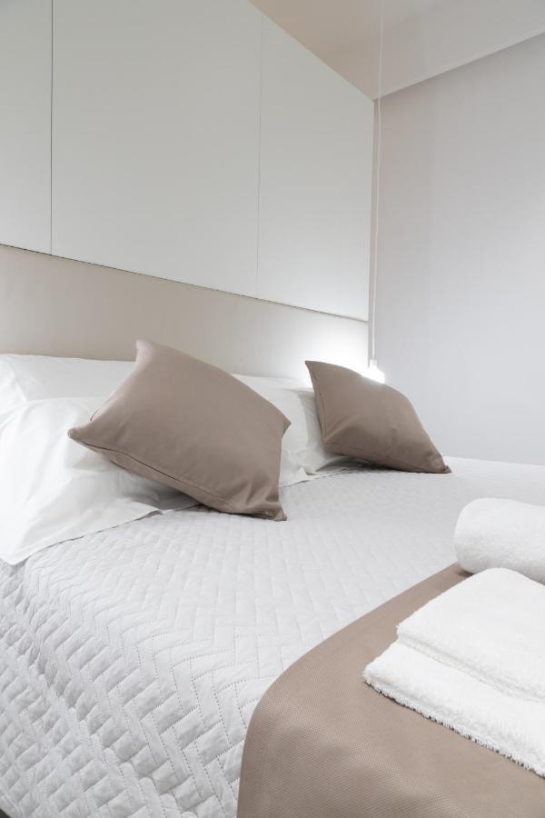 Cattolica Apartments Extérieur photo