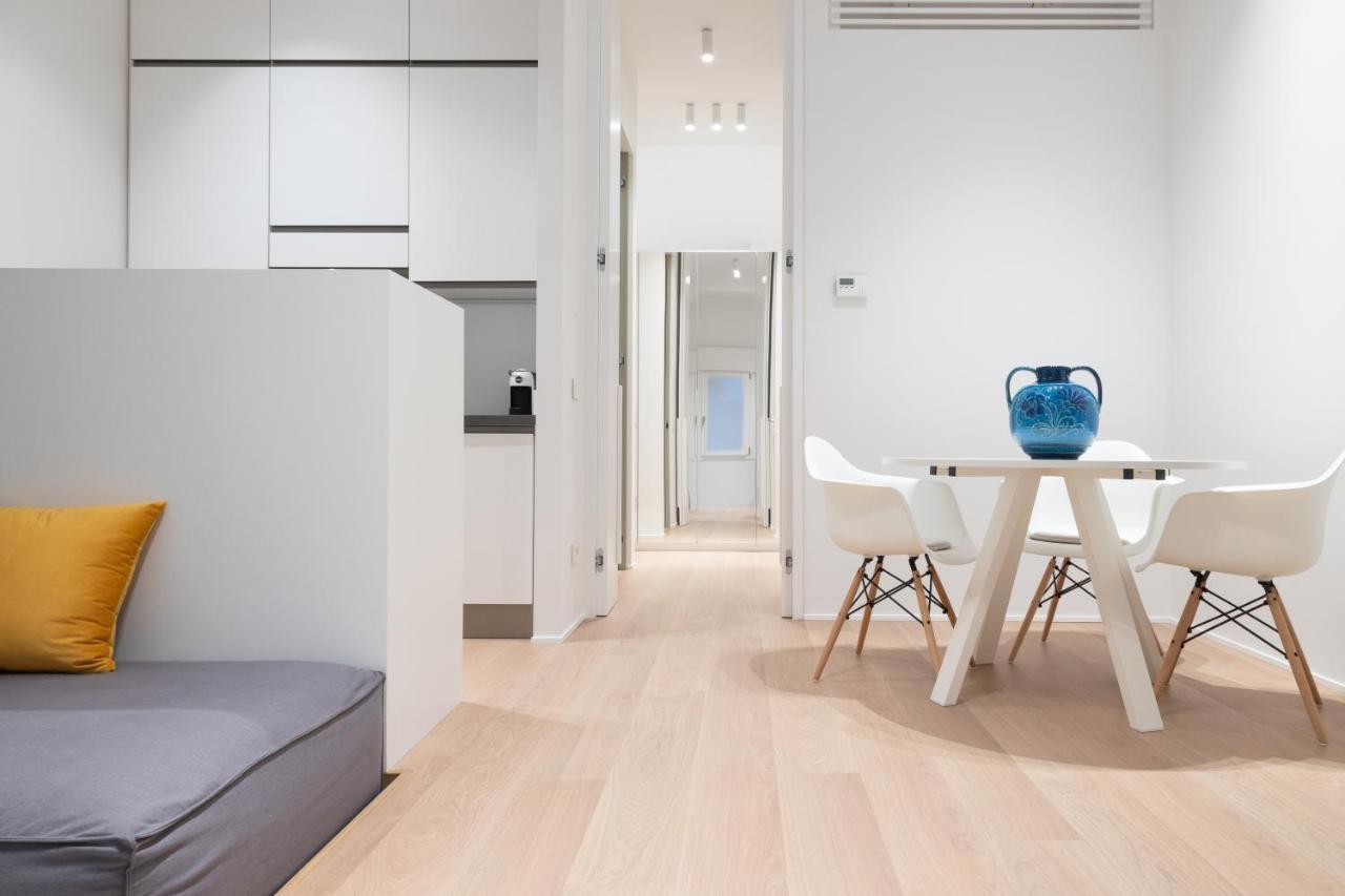 Cattolica Apartments Extérieur photo