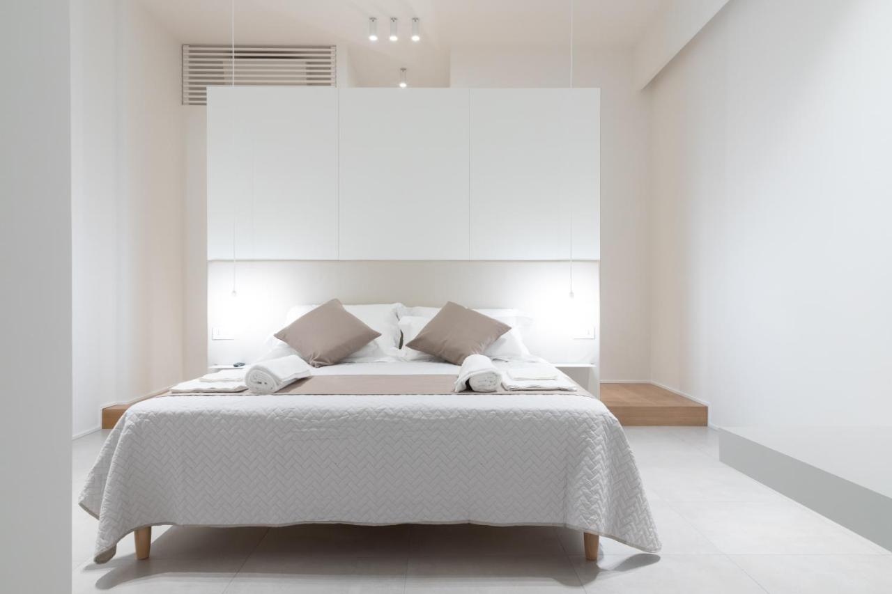 Cattolica Apartments Extérieur photo