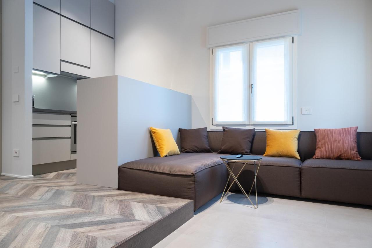 Cattolica Apartments Extérieur photo