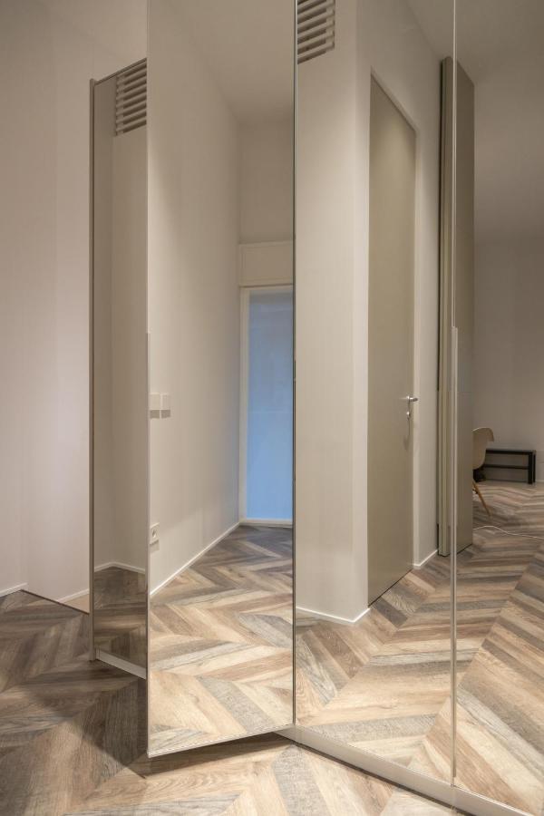 Cattolica Apartments Extérieur photo