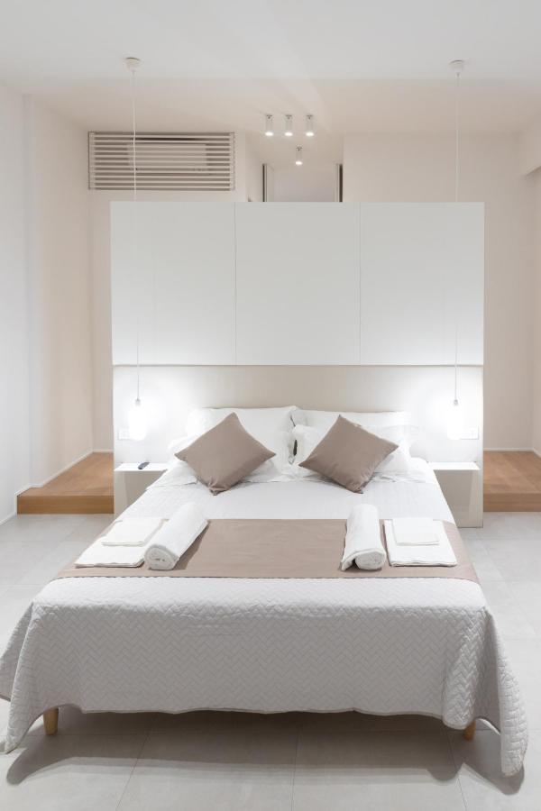 Cattolica Apartments Extérieur photo