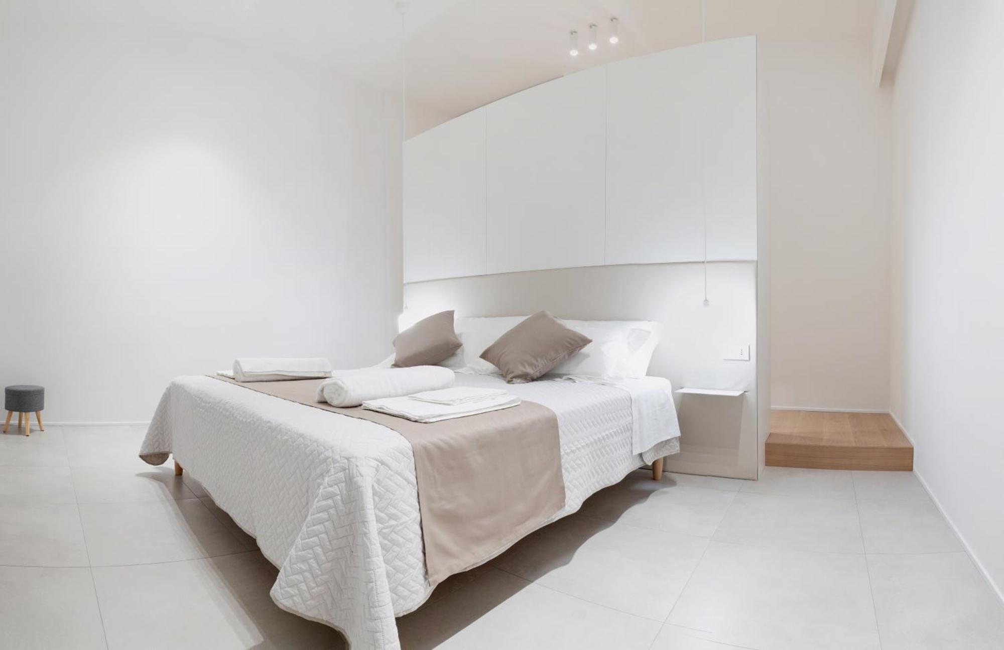 Cattolica Apartments Extérieur photo