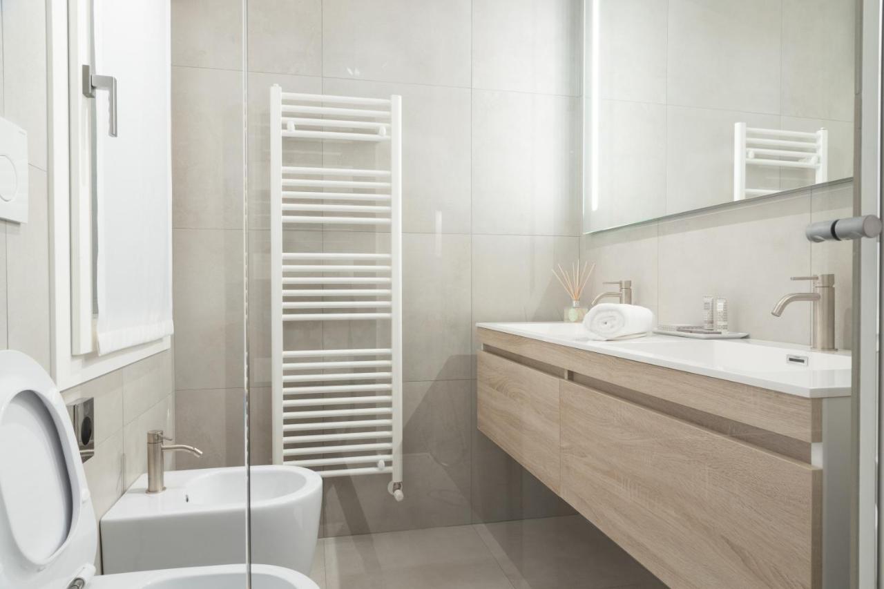 Cattolica Apartments Extérieur photo