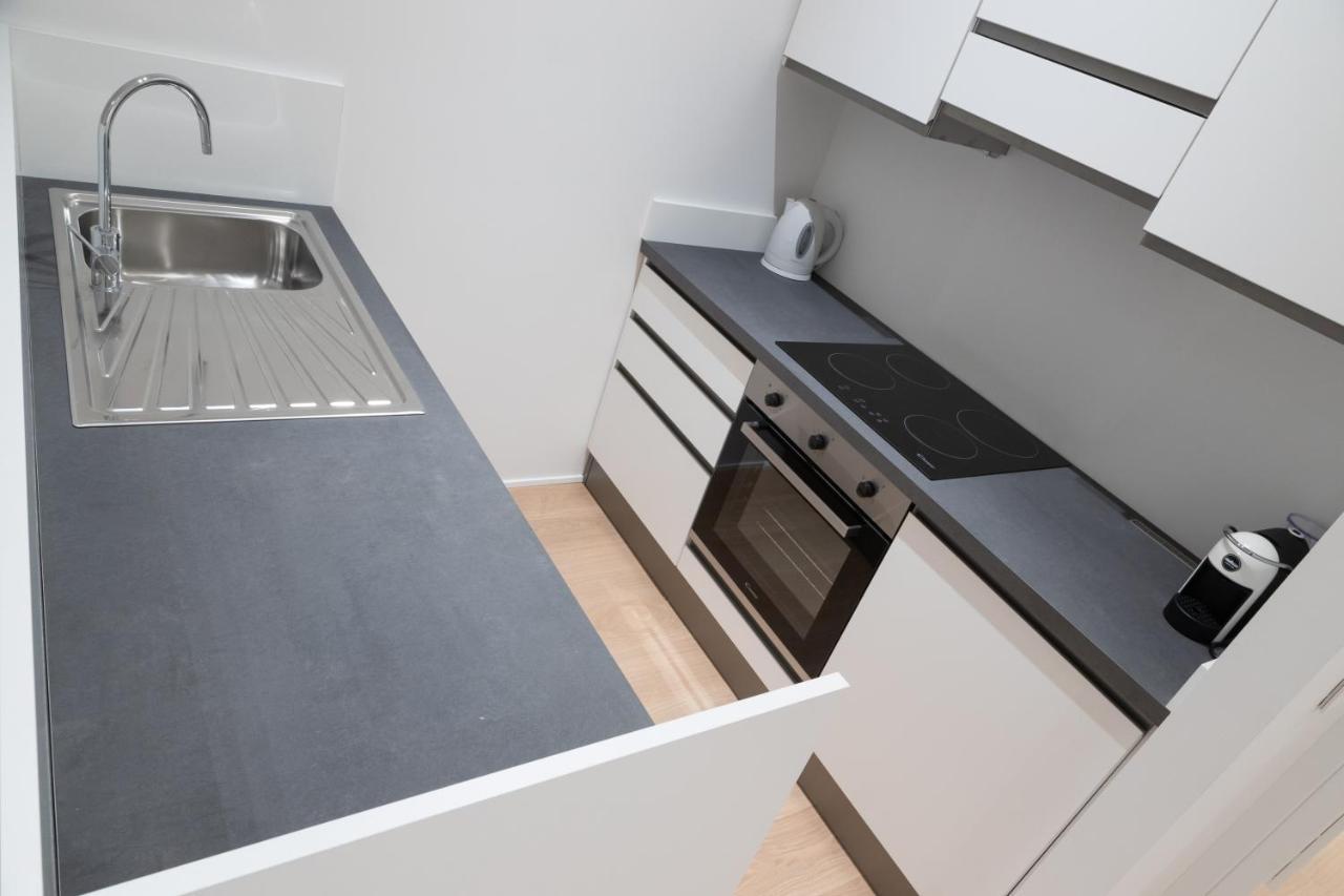 Cattolica Apartments Extérieur photo
