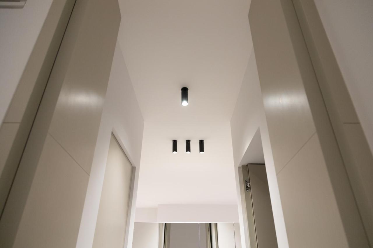 Cattolica Apartments Extérieur photo