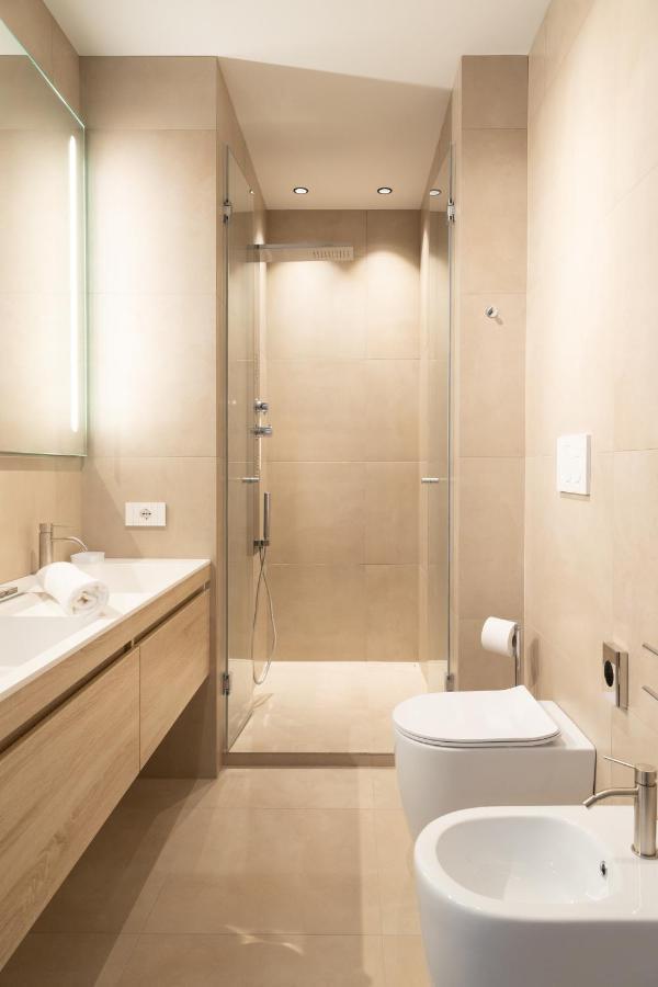 Cattolica Apartments Extérieur photo