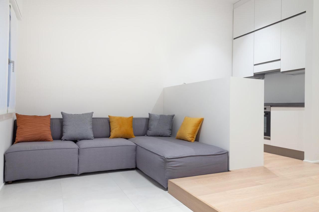 Cattolica Apartments Extérieur photo