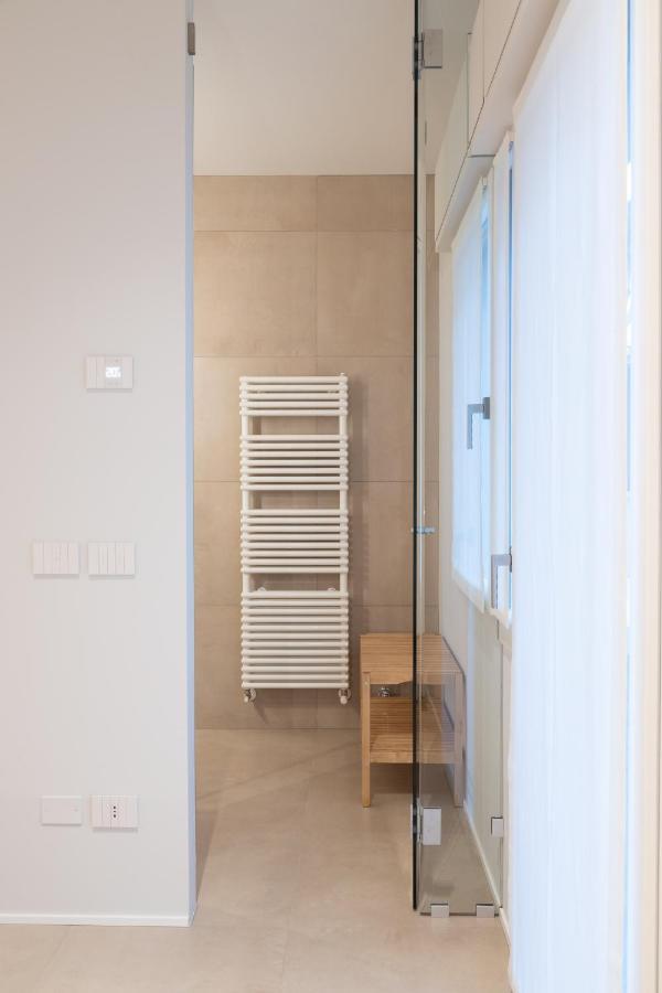 Cattolica Apartments Extérieur photo