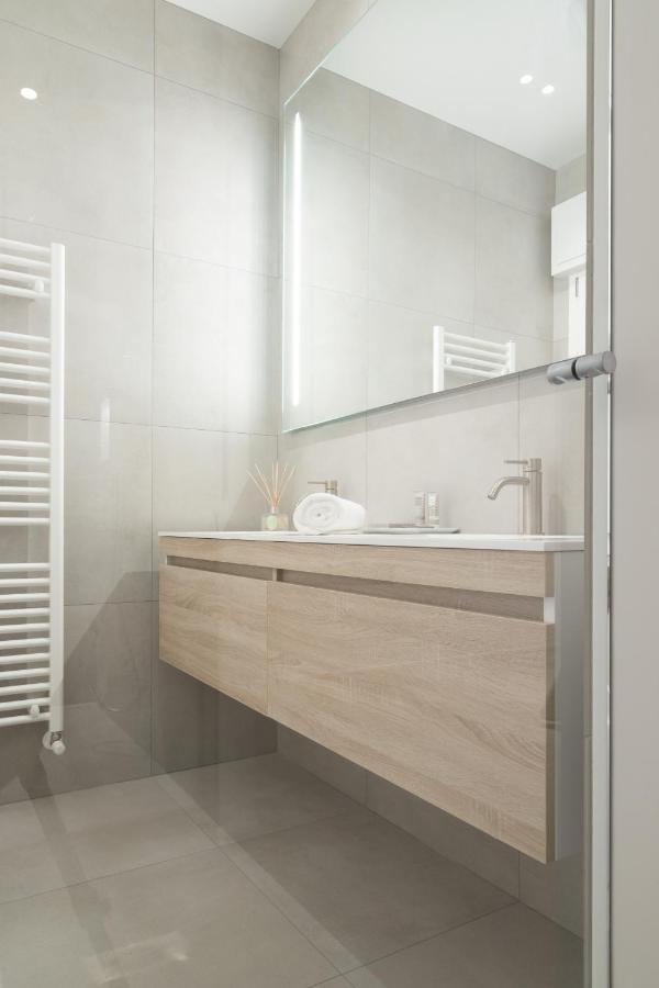 Cattolica Apartments Extérieur photo